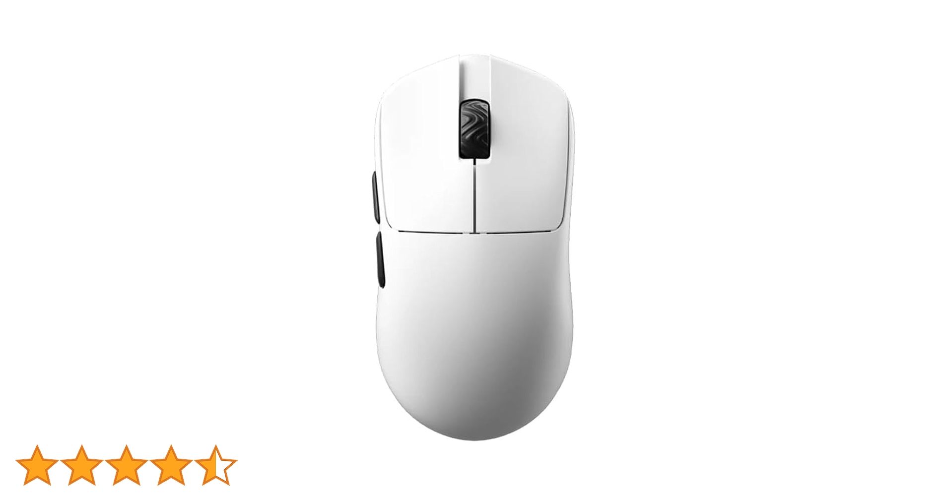 美品 SCYROX サイロックス V8 SUPER LIGHT ワイヤレスゲーミングマウス 無線 FPS eスポーツ 左右対称 HD92 SCYROX V8 国内正規品 有線 ワイヤレス 2.4GHz 8K対応
